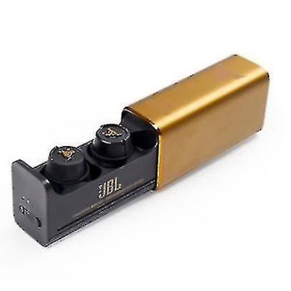 JBL The Rock Blood, Sweat, RESPECT Bluetooth Wireless Headphones - Picture 2 of 5